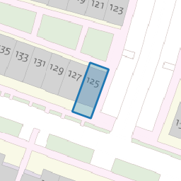 Perceel APD01-M-7448