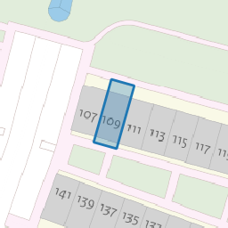 Perceel APD01-M-7450