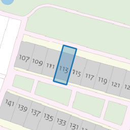 Perceel APD01-M-7452