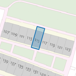 Perceel APD01-M-7453