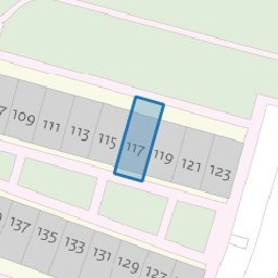 Perceel APD01-M-7454