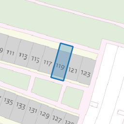 Perceel APD01-M-7455