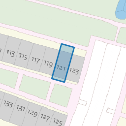Perceel APD01-M-7456
