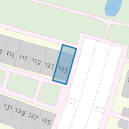 Perceel APD01-M-7457