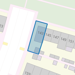 Perceel APD01-M-7458