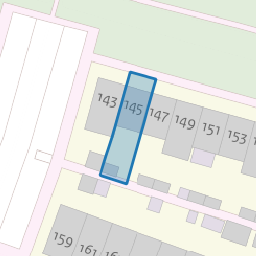 Perceel APD01-M-7459