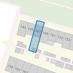 Perceel APD01-M-7460