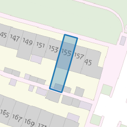 Perceel APD01-M-7464