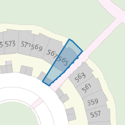 Perceel APD01-M-7478