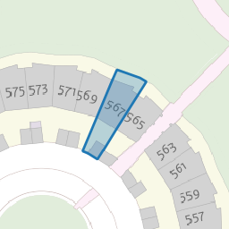 Perceel APD01-M-7479