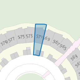 Perceel APD01-M-7481