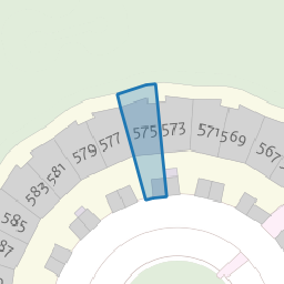 Perceel APD01-M-7483