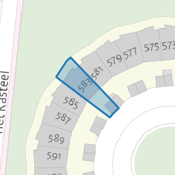 Perceel APD01-M-7487