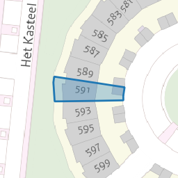 Perceel APD01-M-7491