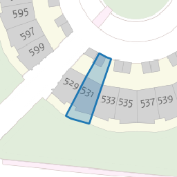 Perceel APD01-M-7497