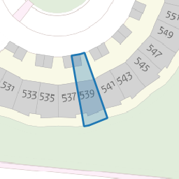 Perceel APD01-M-7501