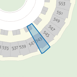 Perceel APD01-M-7503