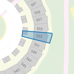 Perceel APD01-M-7508