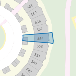Perceel APD01-M-7509