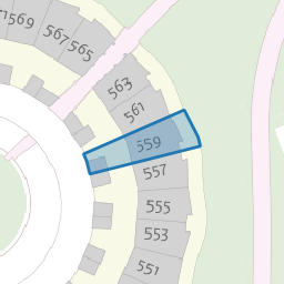 Perceel APD01-M-7511