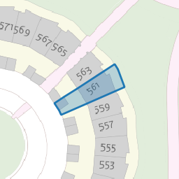 Perceel APD01-M-7512