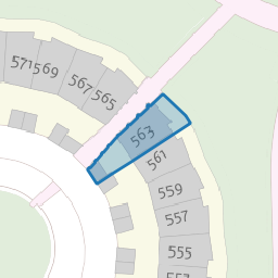 Perceel APD01-M-7513