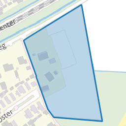 Perceel APD01-M-7523