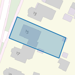 Perceel APD01-M-7536
