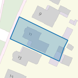 Perceel APD01-M-7538