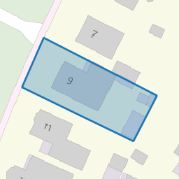 Perceel APD01-M-7539