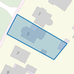 Perceel APD01-M-7541