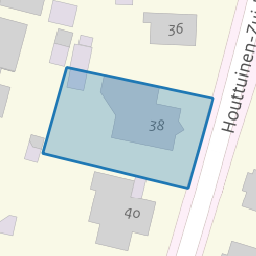 Perceel APD01-M-7554