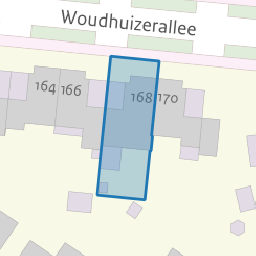 Perceel APD01-M-7574