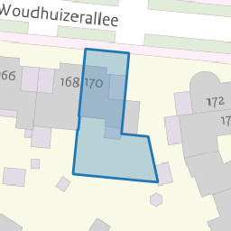 Perceel APD01-M-7575