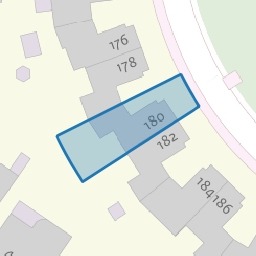 Perceel APD01-M-7580