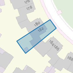 Perceel APD01-M-7581