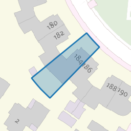 Perceel APD01-M-7582