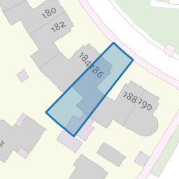 Perceel APD01-M-7583