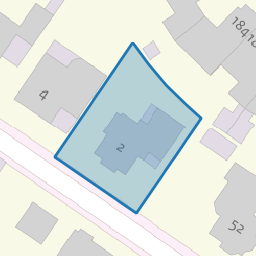 Perceel APD01-M-7588