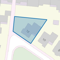 Perceel APD01-M-7593