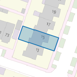 Perceel APD01-M-7601