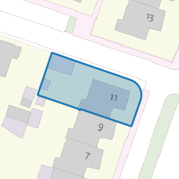 Perceel APD01-M-7603