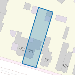 Perceel APD01-M-7609