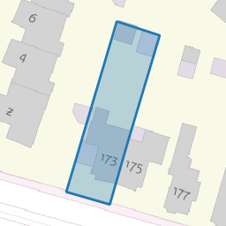 Perceel APD01-M-7610