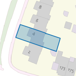 Perceel APD01-M-7612