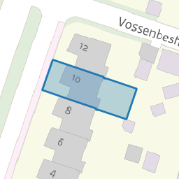 Perceel APD01-M-7615