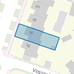 Perceel APD01-M-7618