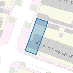 Perceel APD01-M-7622