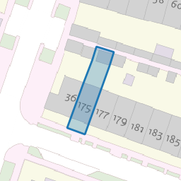 Perceel APD01-M-7623