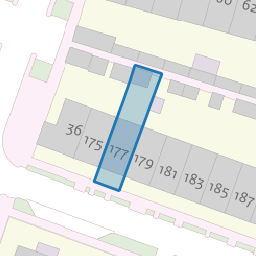 Perceel APD01-M-7624